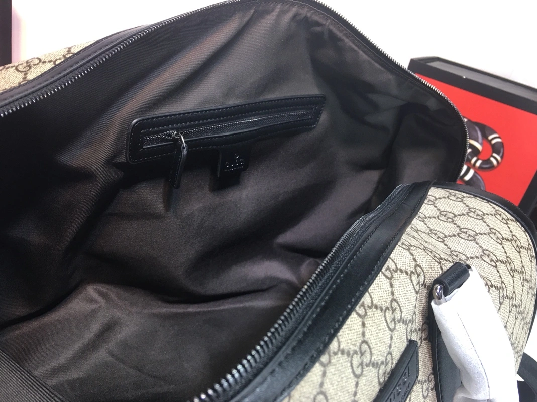 SportInspired 4586 Gucci Travel Bags
