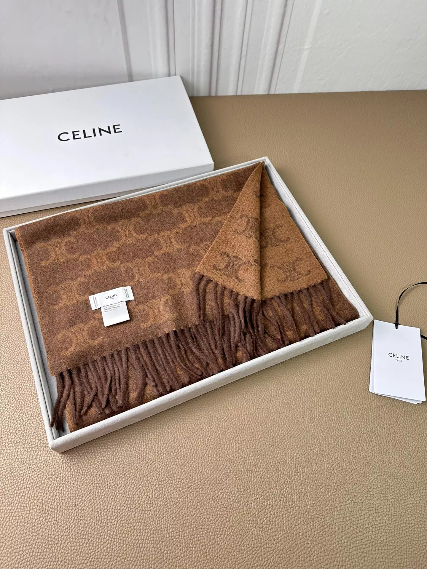 SportInspired 4590 Celine Scarf For Women