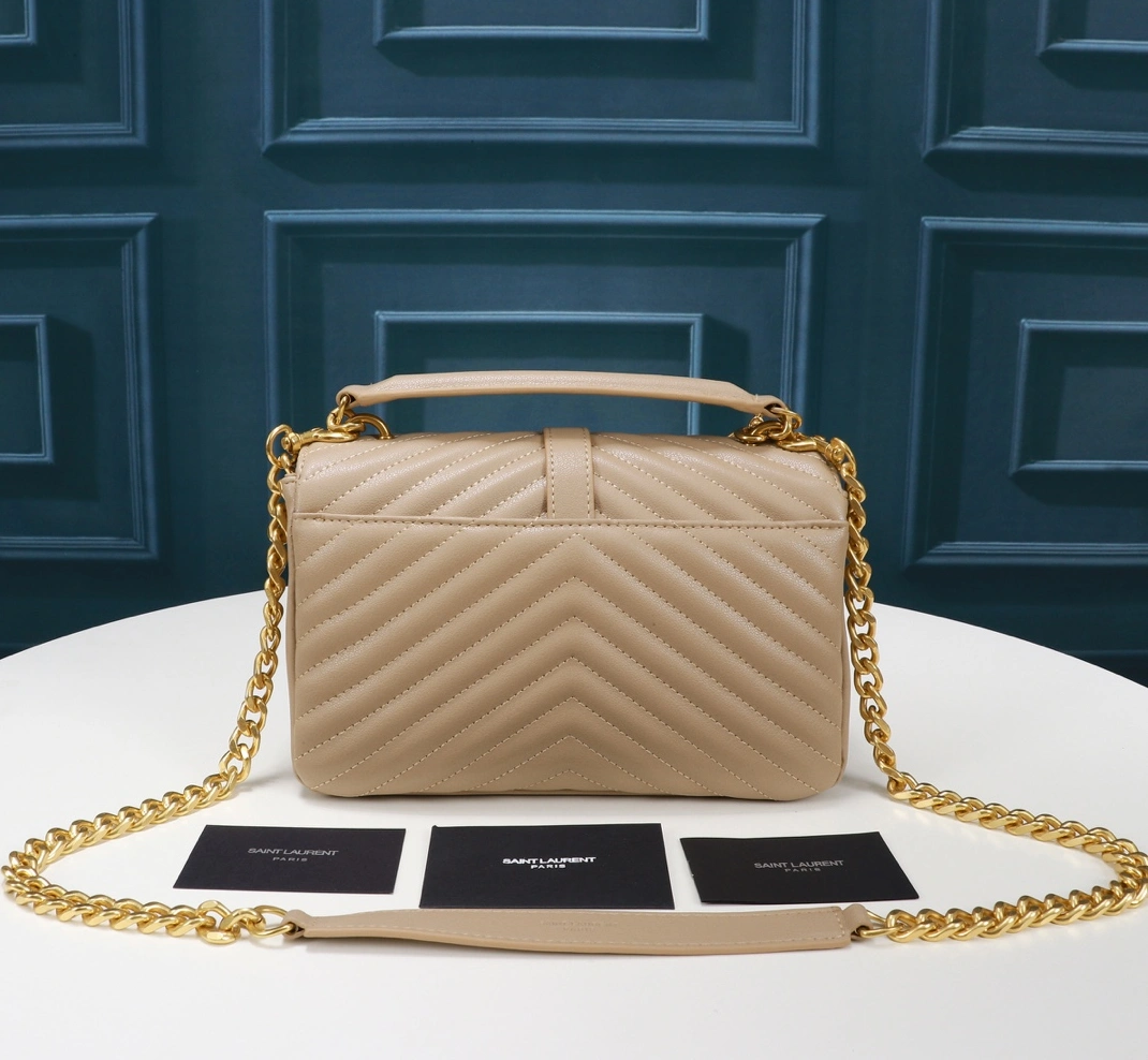SportInspired 4638 Yves Saint Laurent YSL AAA Quality Messenger Bags