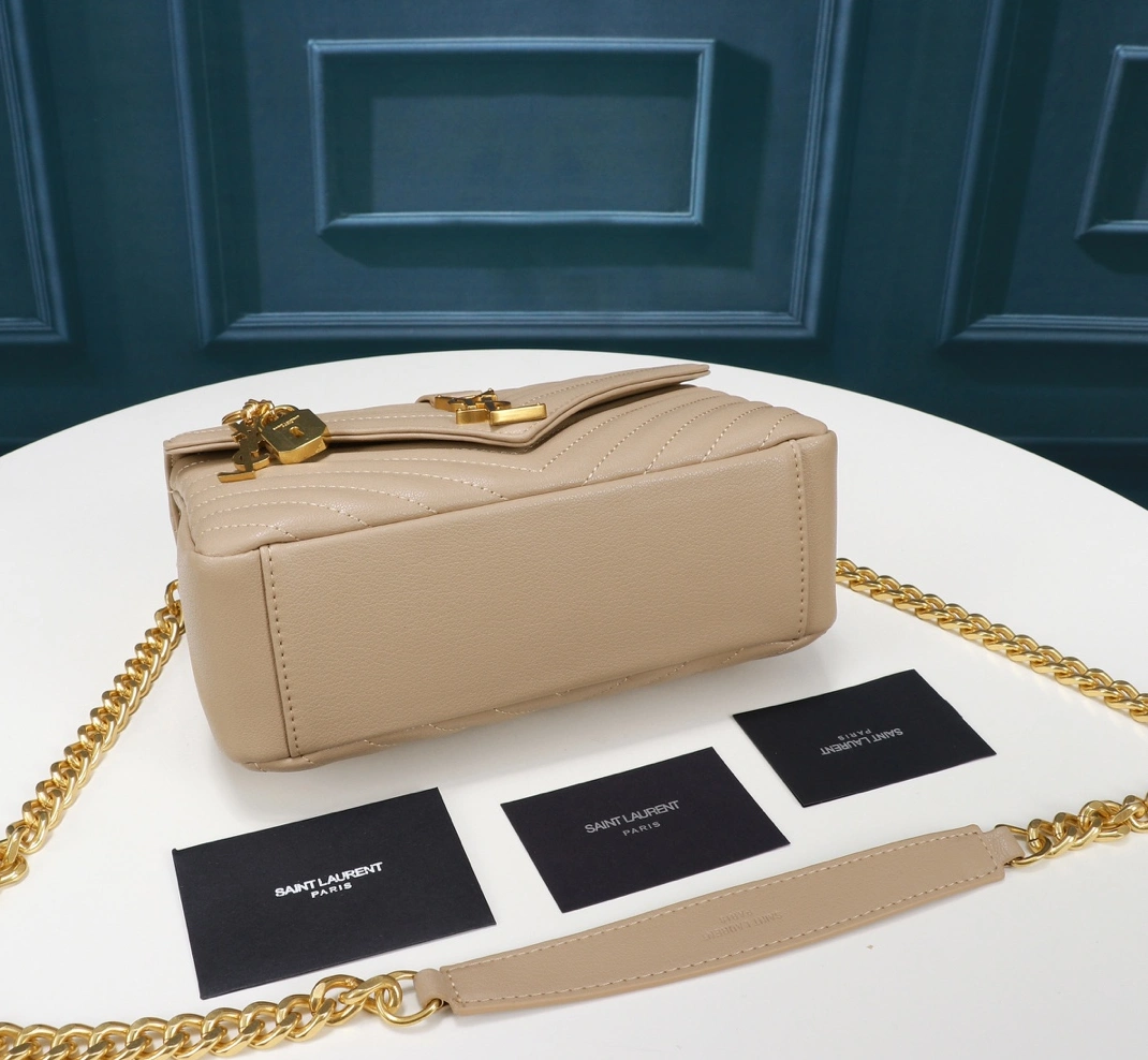 SportInspired 4638 Yves Saint Laurent YSL AAA Quality Messenger Bags