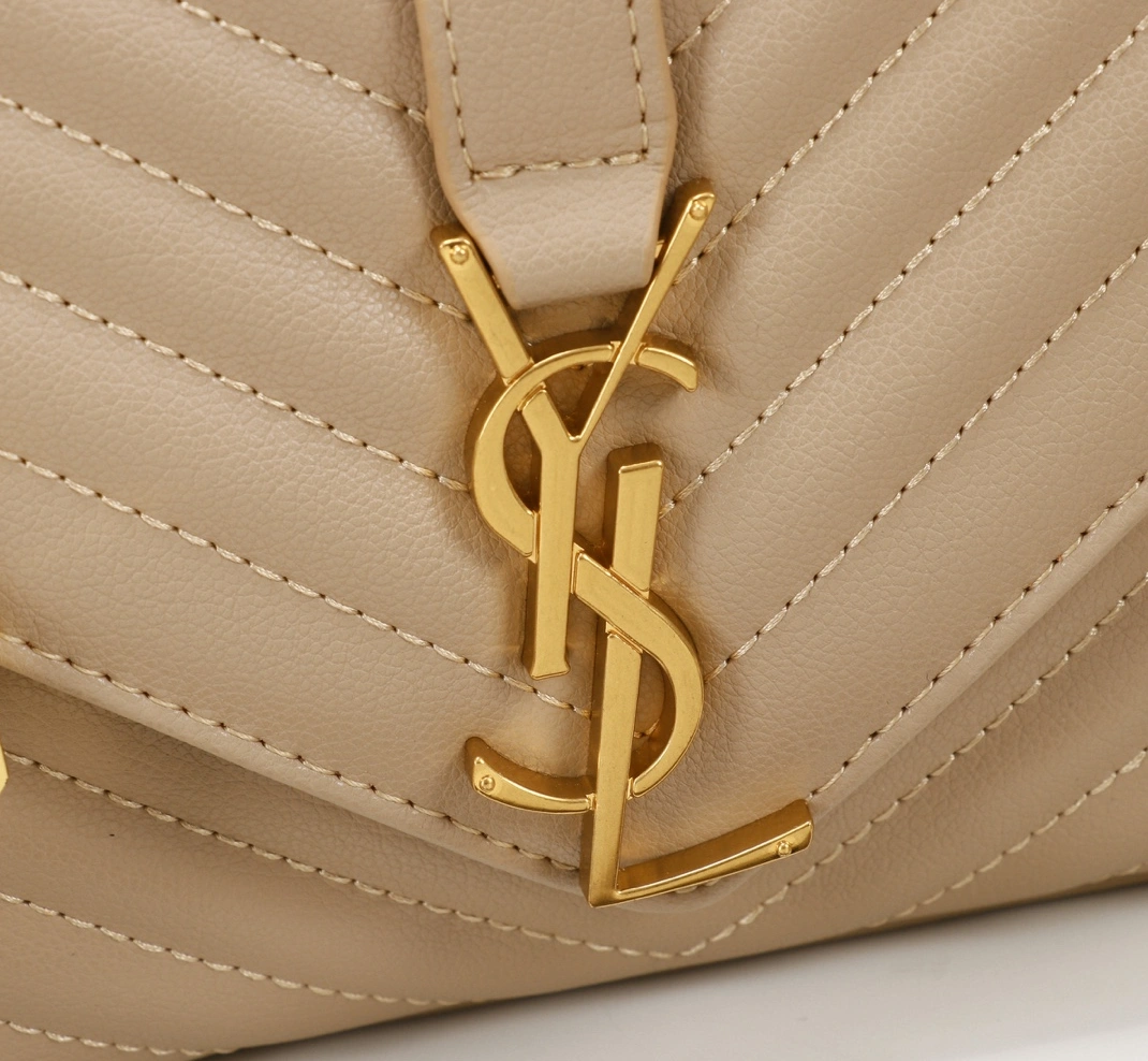 SportInspired 4638 Yves Saint Laurent YSL AAA Quality Messenger Bags