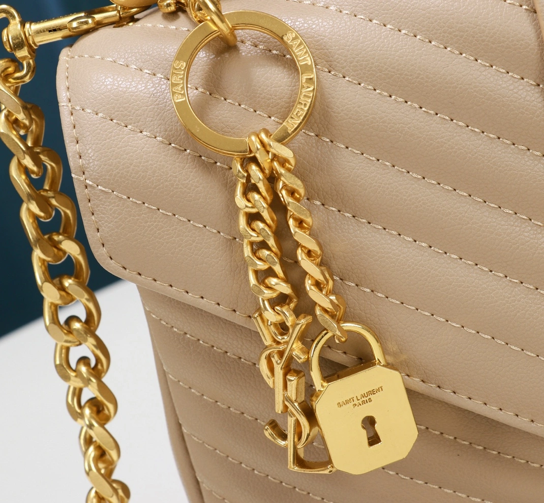 SportInspired 4638 Yves Saint Laurent YSL AAA Quality Messenger Bags