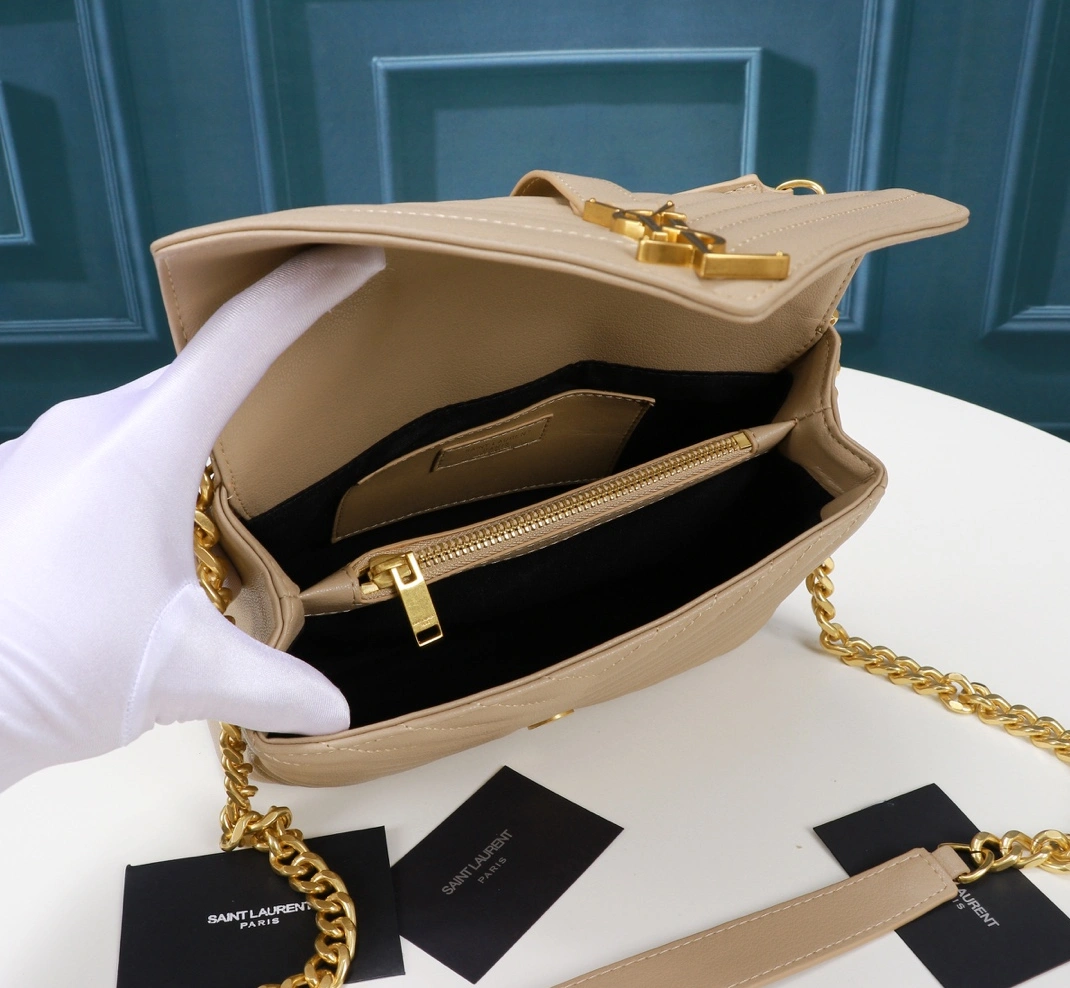 SportInspired 4638 Yves Saint Laurent YSL AAA Quality Messenger Bags