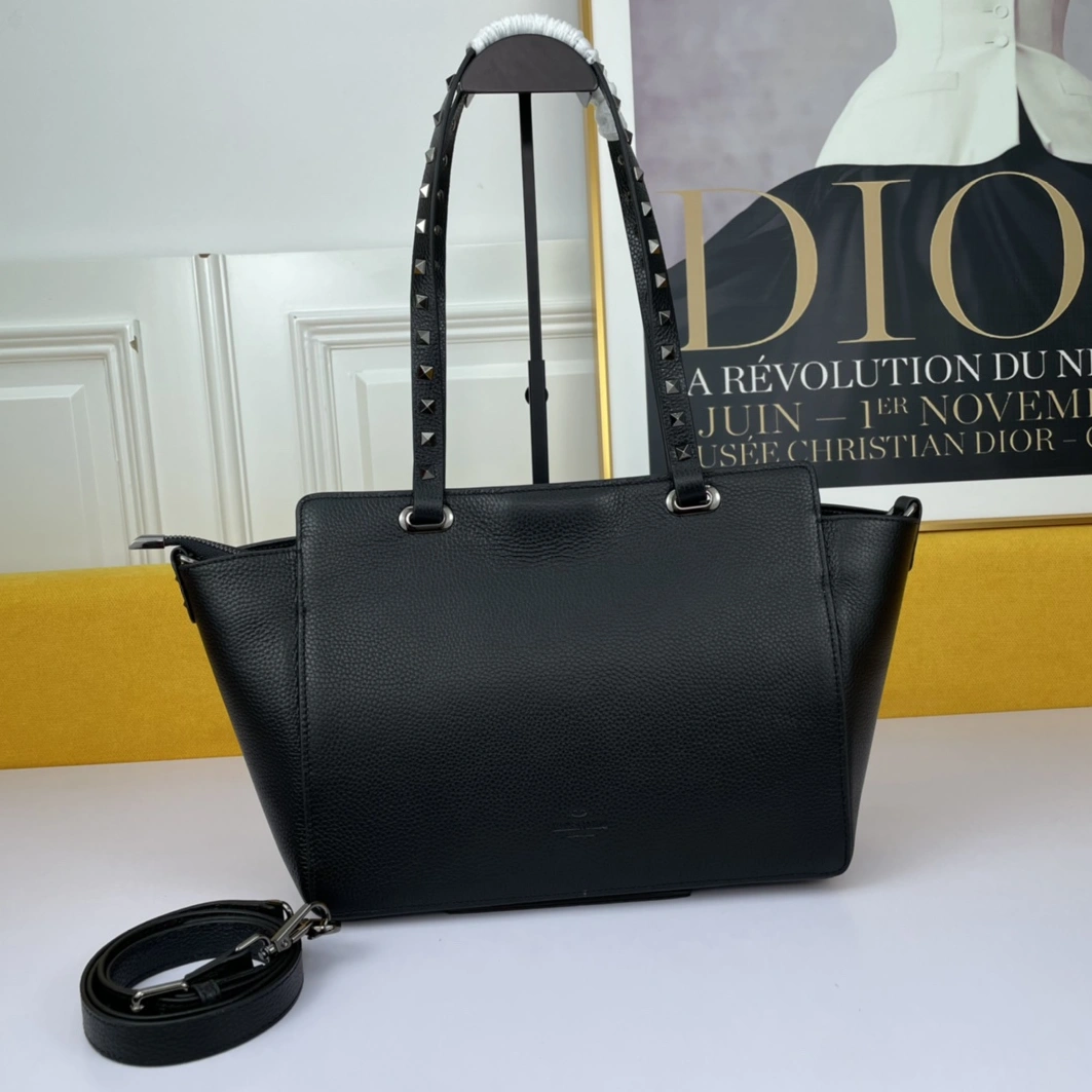 SportInspired 4653 Valentino AAA Quality Shoulder Bags For Women