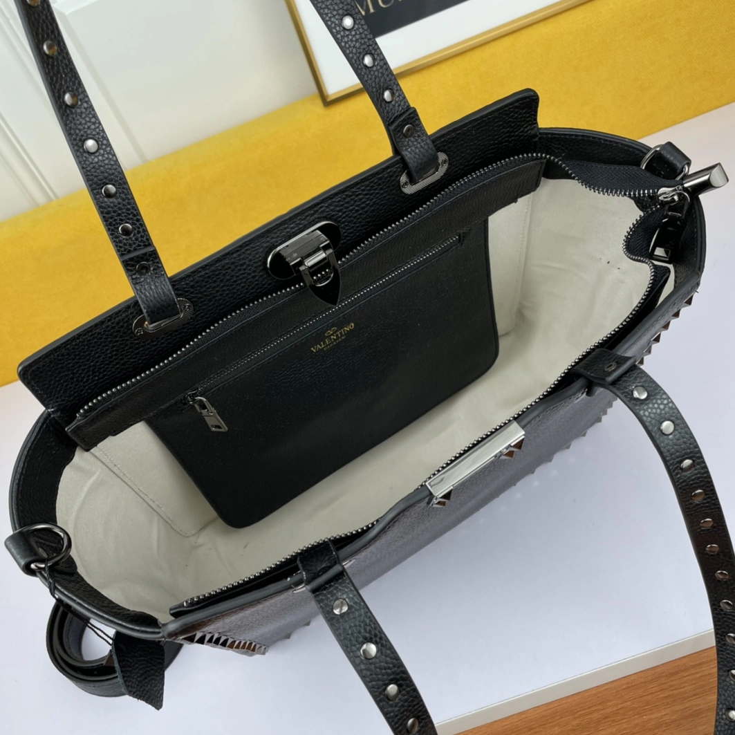 SportInspired 4653 Valentino AAA Quality Shoulder Bags For Women