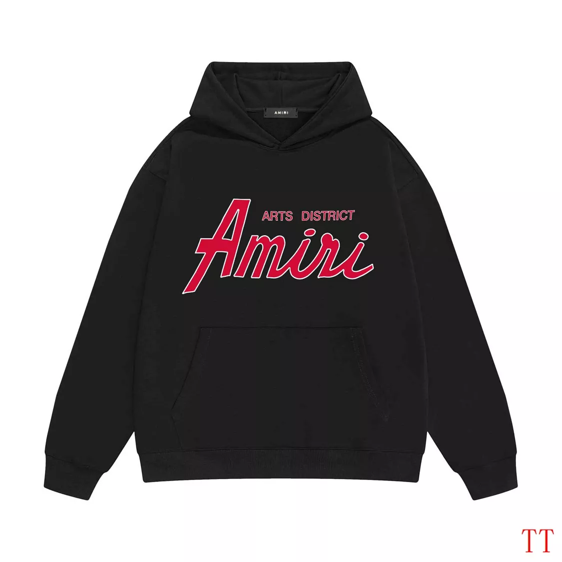 SportInspired 4675 Amiri Hoodies Long Sleeved For Unisex