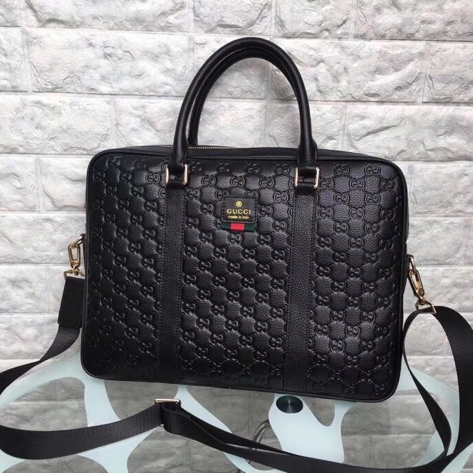 SportInspired 4771 Gucci AAA Man Handbags