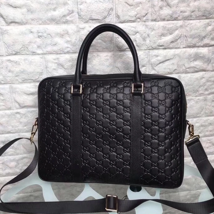 SportInspired 4771 Gucci AAA Man Handbags