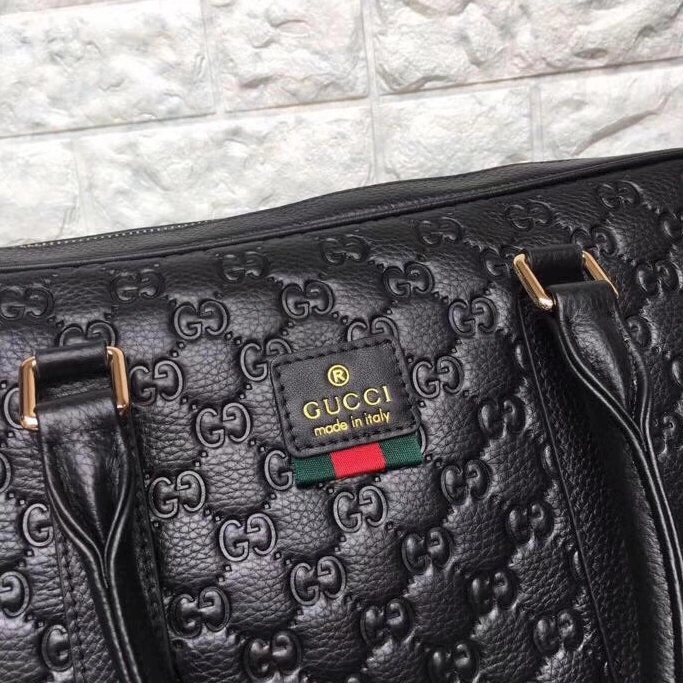 SportInspired 4771 Gucci AAA Man Handbags