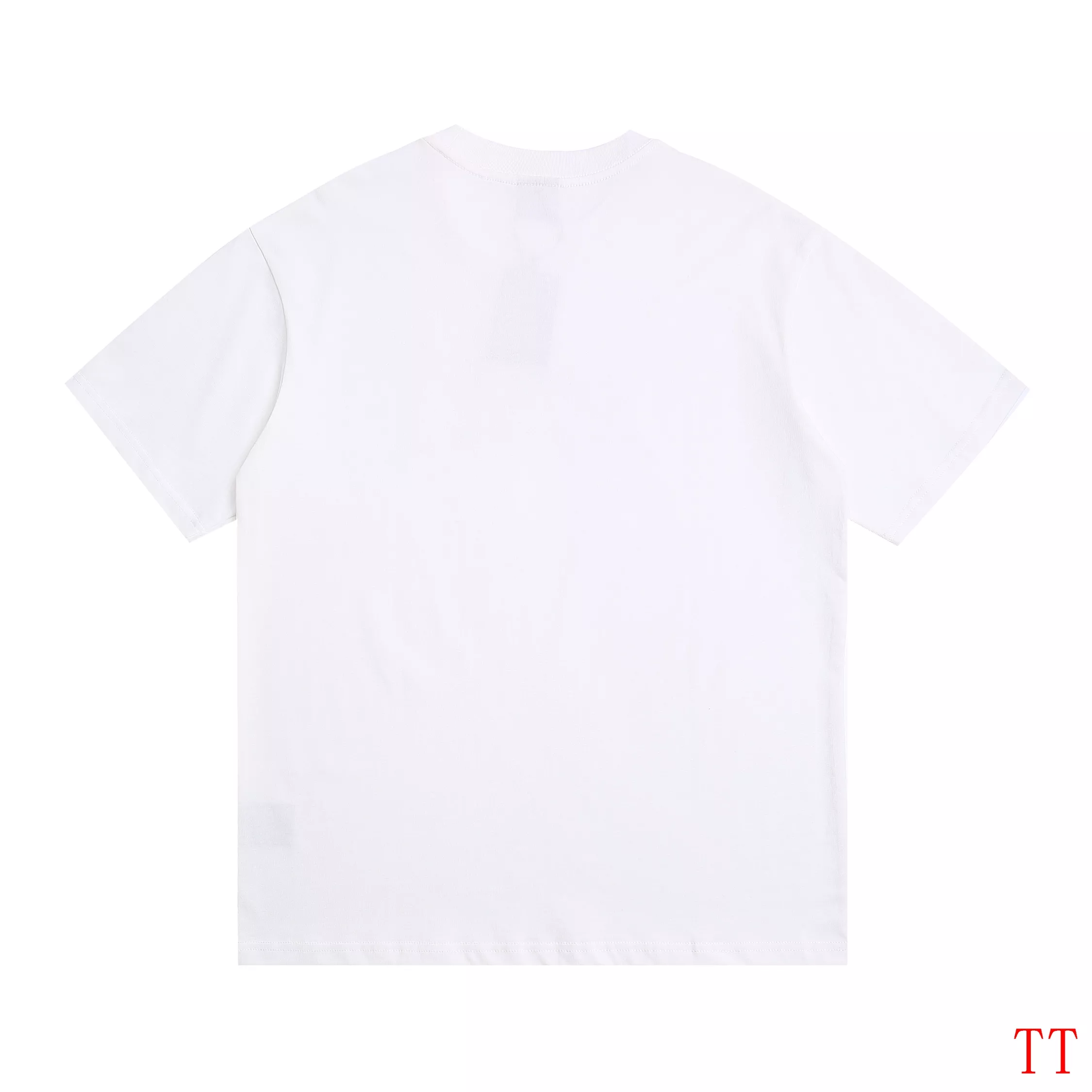 SportInspired 4835 Prada T-Shirts Short Sleeved For Unisex