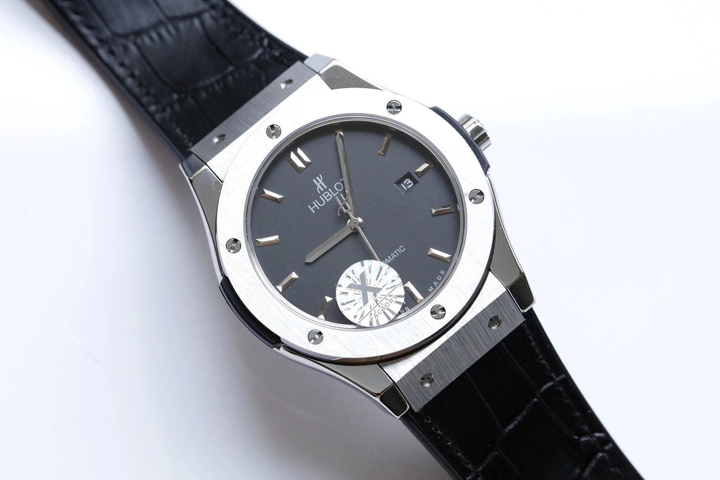 SportInspired 4839 HUBLOT Quality Watches