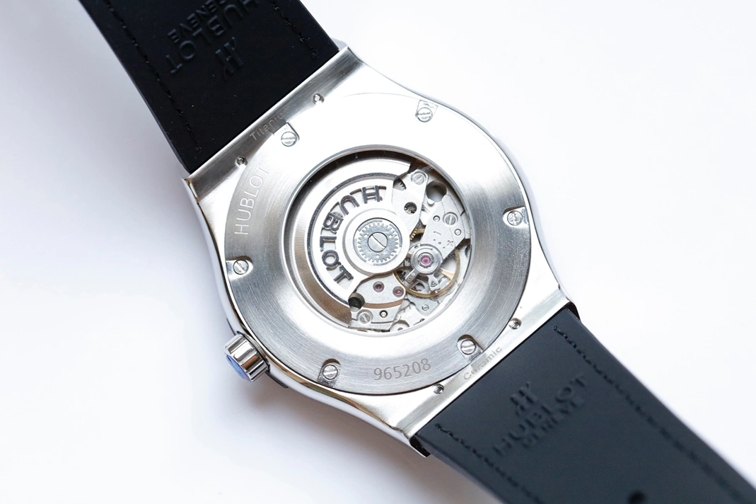 SportInspired 4839 HUBLOT Quality Watches