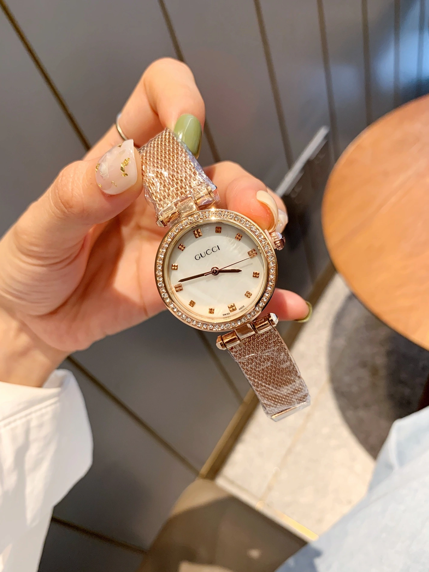 SportInspired 4912 Gucci Watches