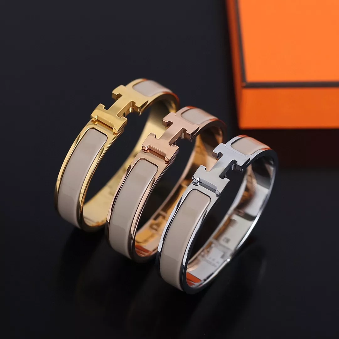 SportInspired 4931 Hermes Bracelets