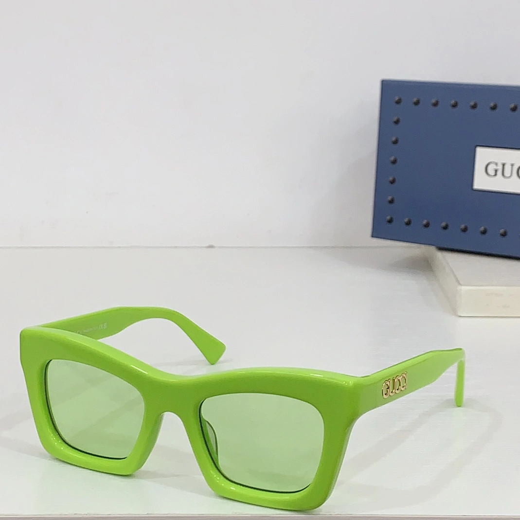 SportInspired 4954 Gucci AAA Quality Sunglasses