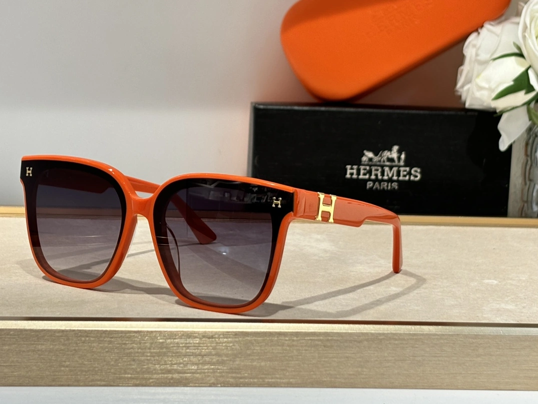 SportInspired 4982 Hermes AAA Quality Sunglasses