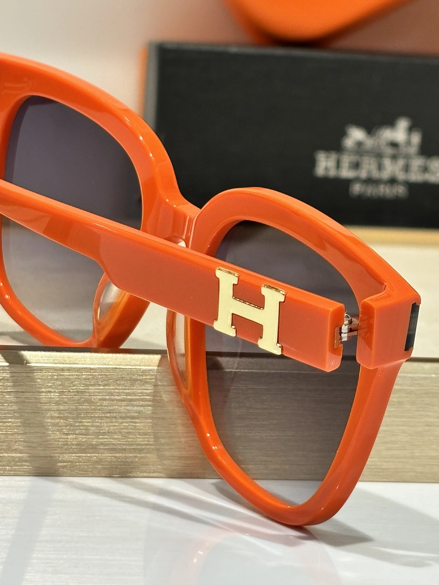SportInspired 4982 Hermes AAA Quality Sunglasses