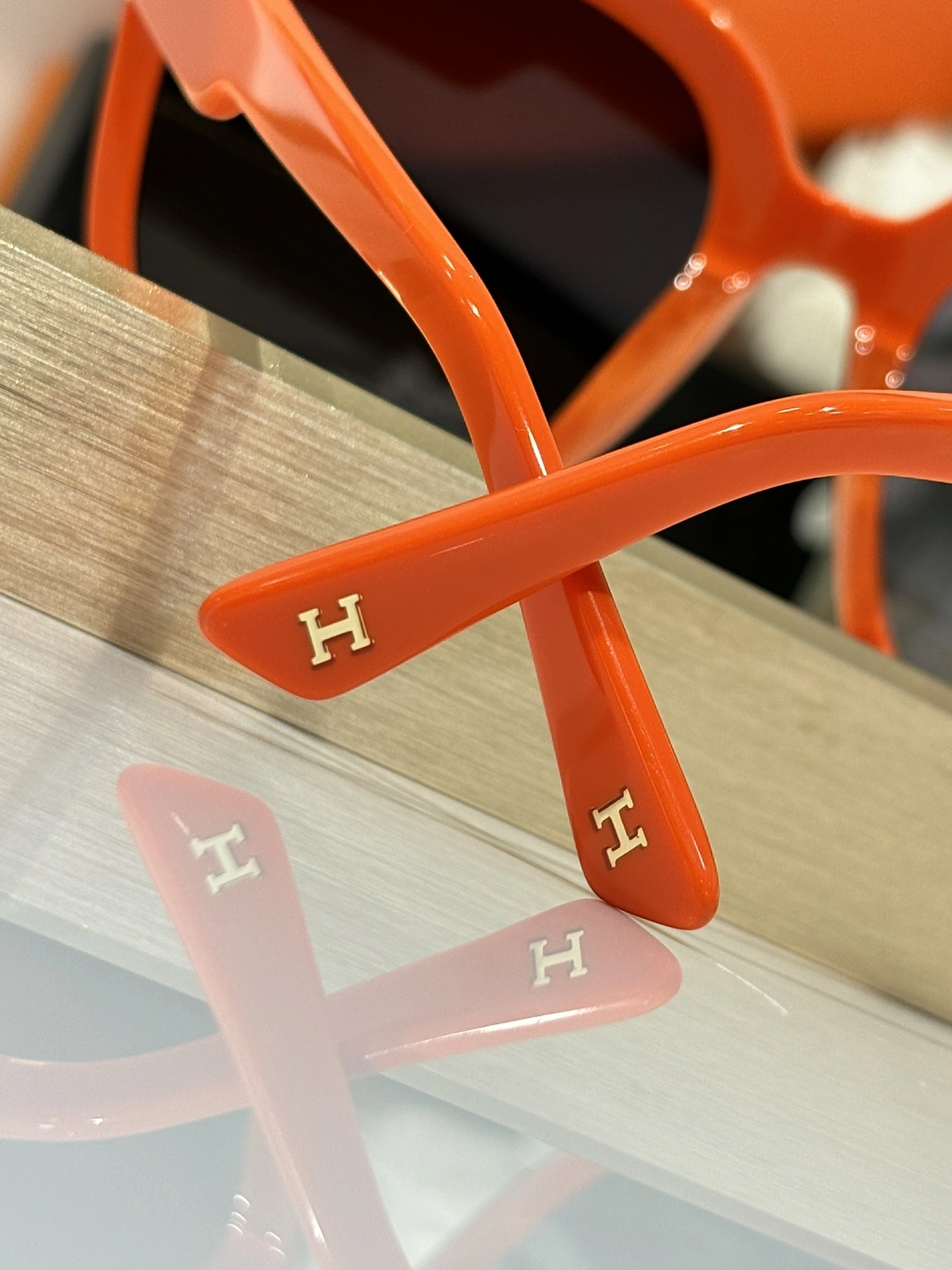 SportInspired 4982 Hermes AAA Quality Sunglasses