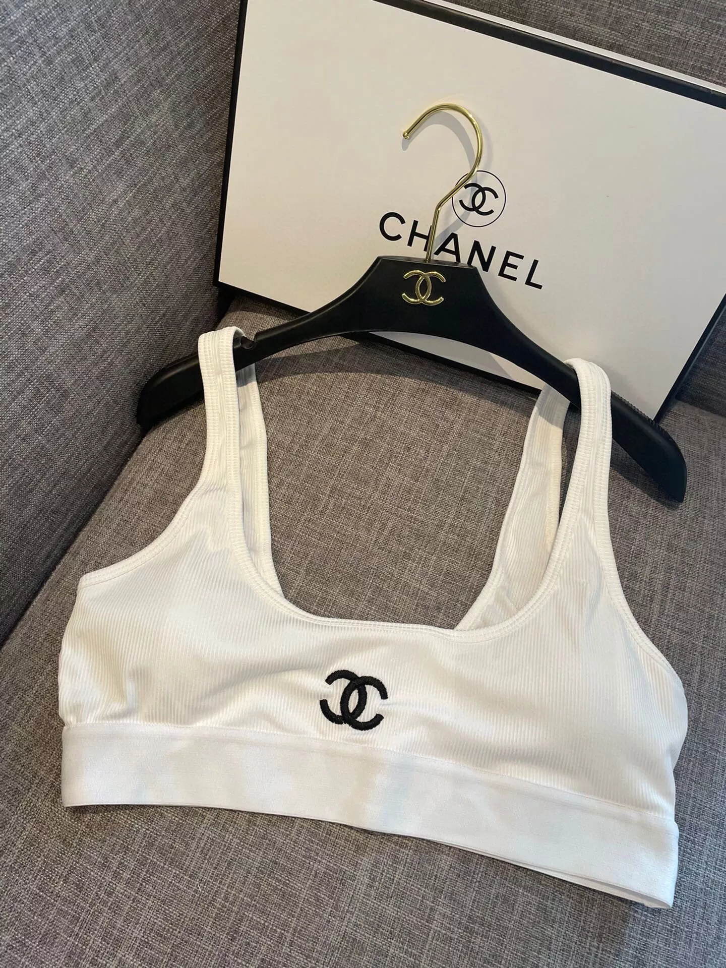 SportInspired 5030 Chanel Bathing Suits For Women