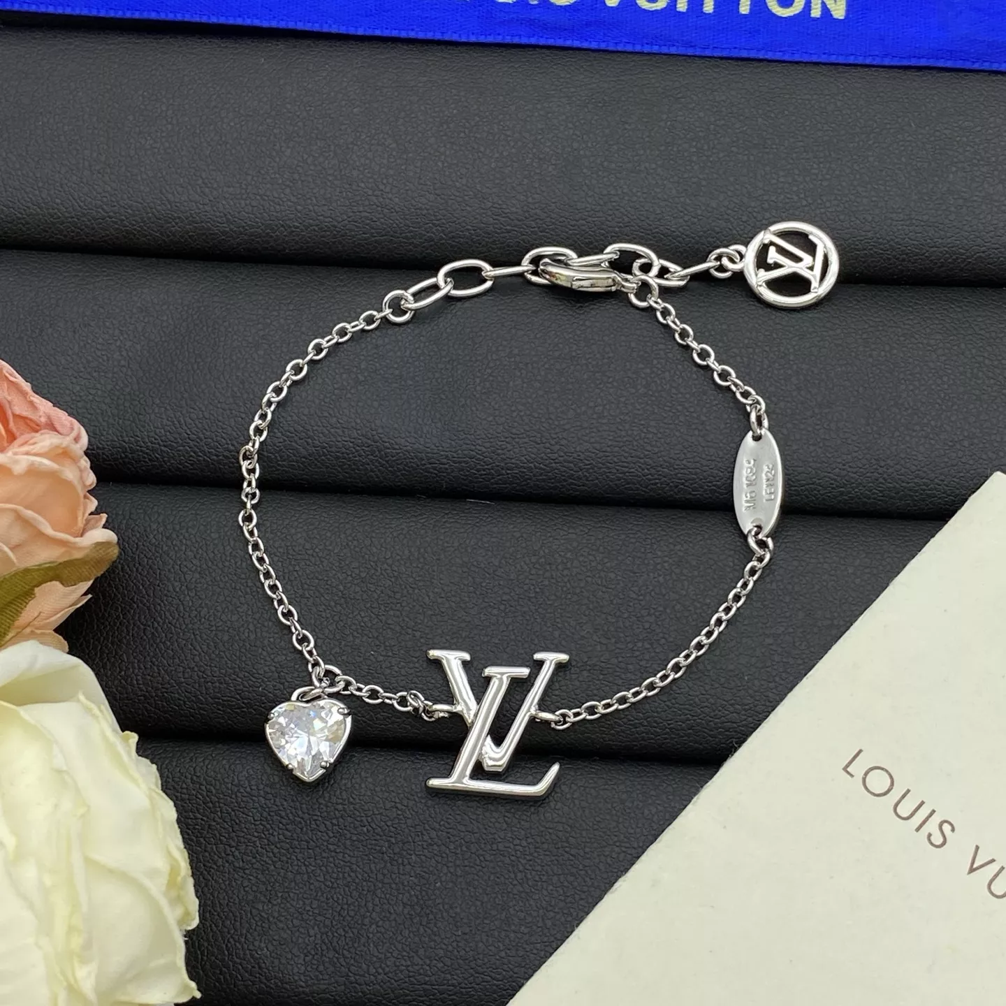 SportInspired 5045 Louis Vuitton LV Bracelets