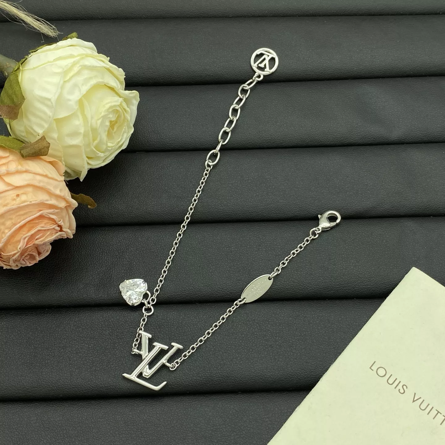 SportInspired 5045 Louis Vuitton LV Bracelets