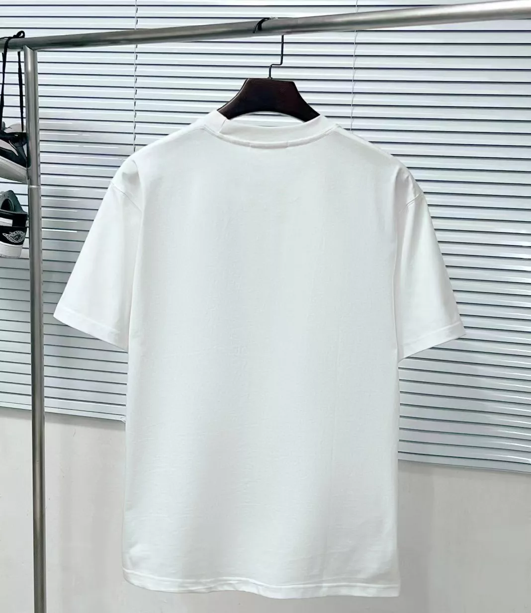 SportInspired 5047 LOEWE T-Shirts Short Sleeved For Unisex