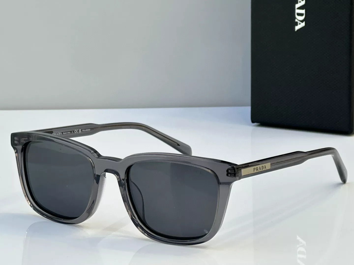 SportInspired 5069 Prada AAA Quality Sunglasses