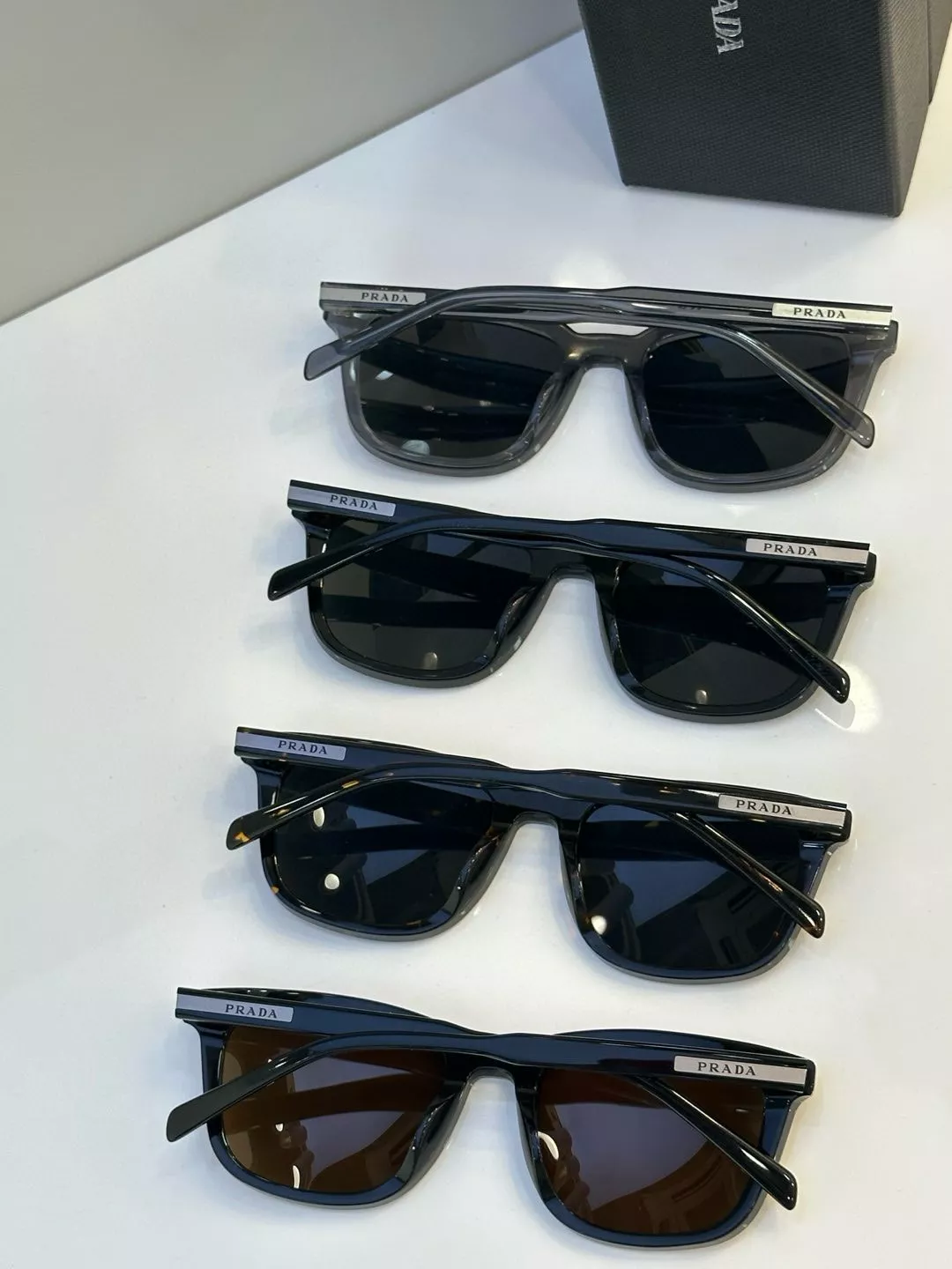 SportInspired 5069 Prada AAA Quality Sunglasses