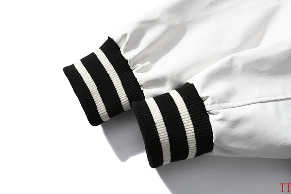 SportInspired 5073 Bape Jackets Long Sleeved For Men