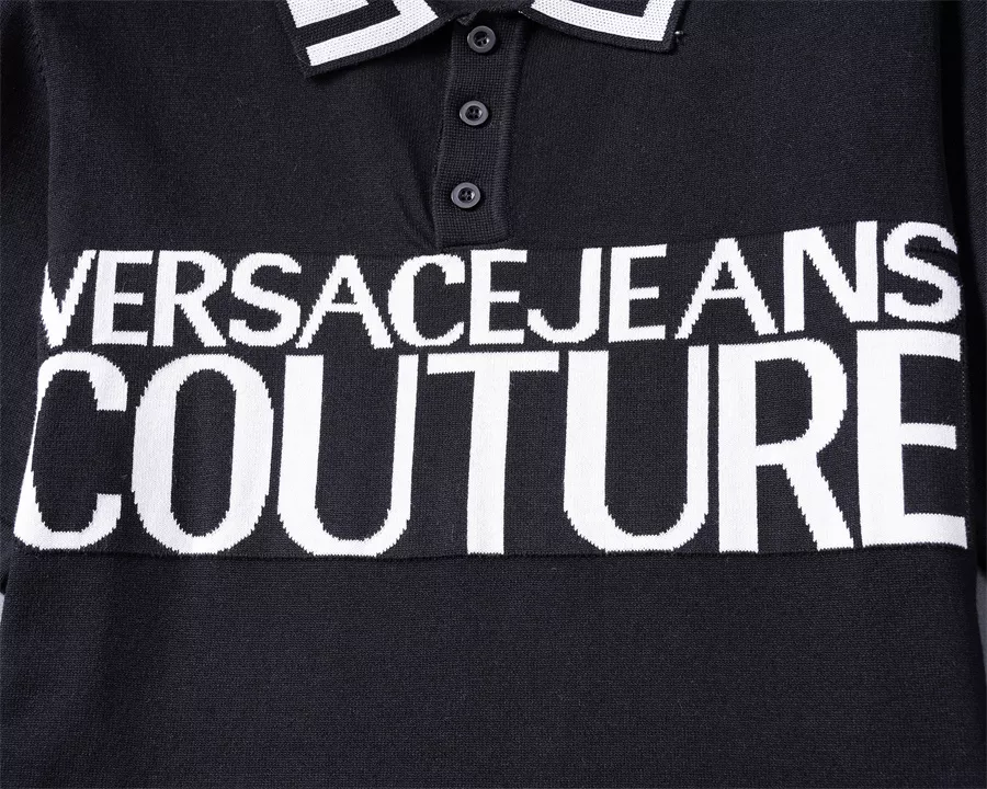 SportInspired 510 Versace T-Shirts Short Sleeved For Men