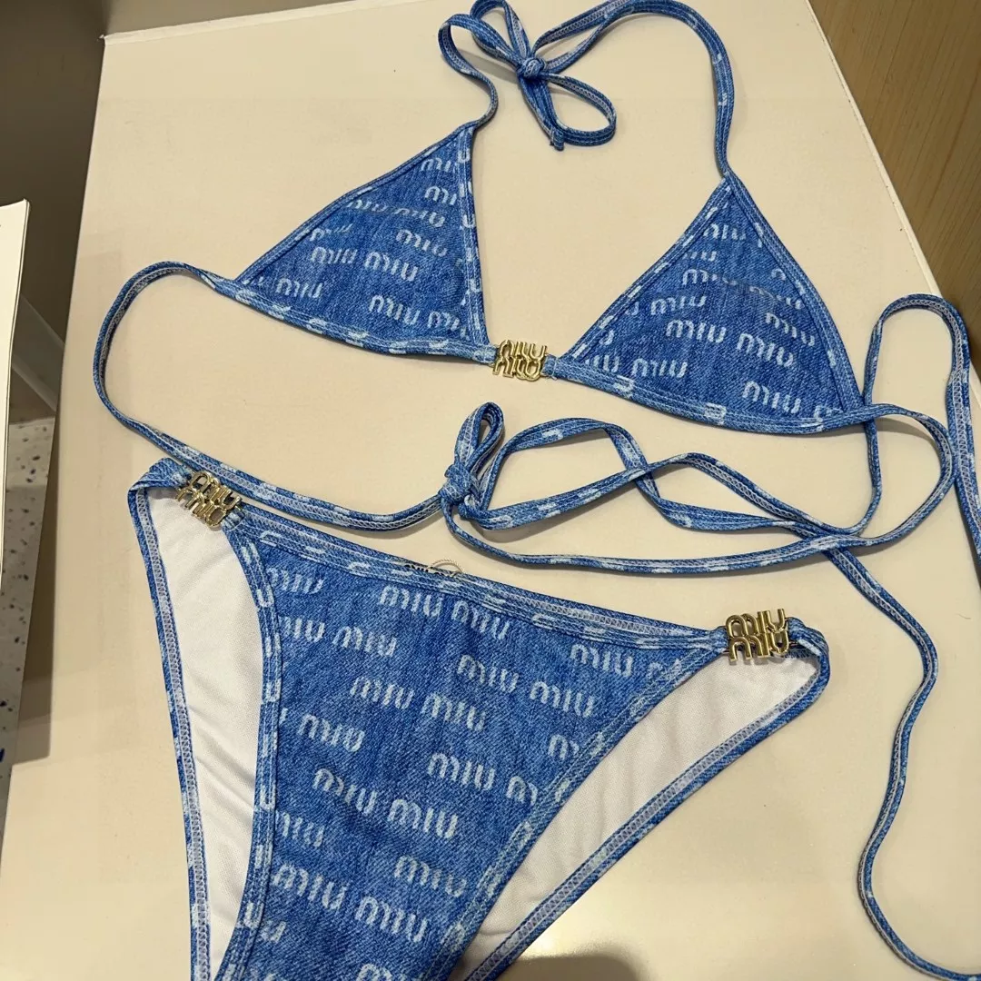 SportInspired 5141 MIU MIU Bathing Suits For Women