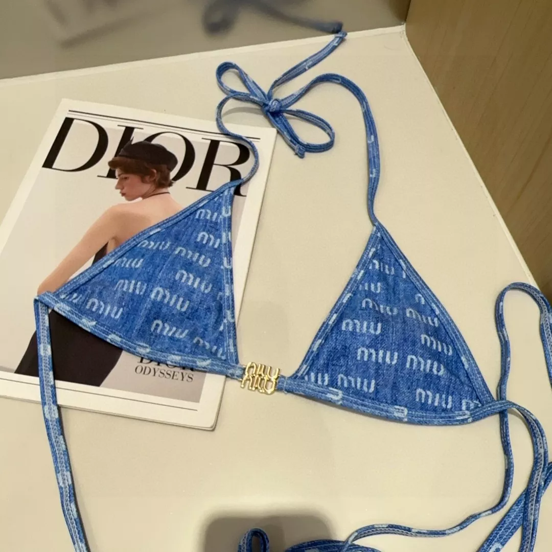 SportInspired 5141 MIU MIU Bathing Suits For Women