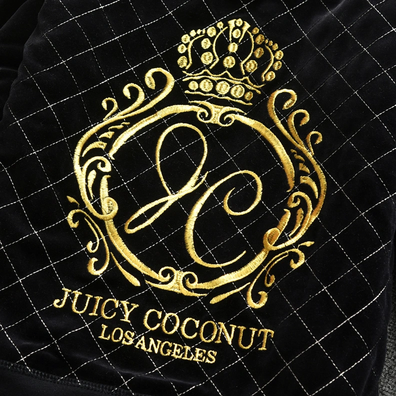 SportInspired 5157 Juicy Couture Tracksuits Long Sleeved For Women