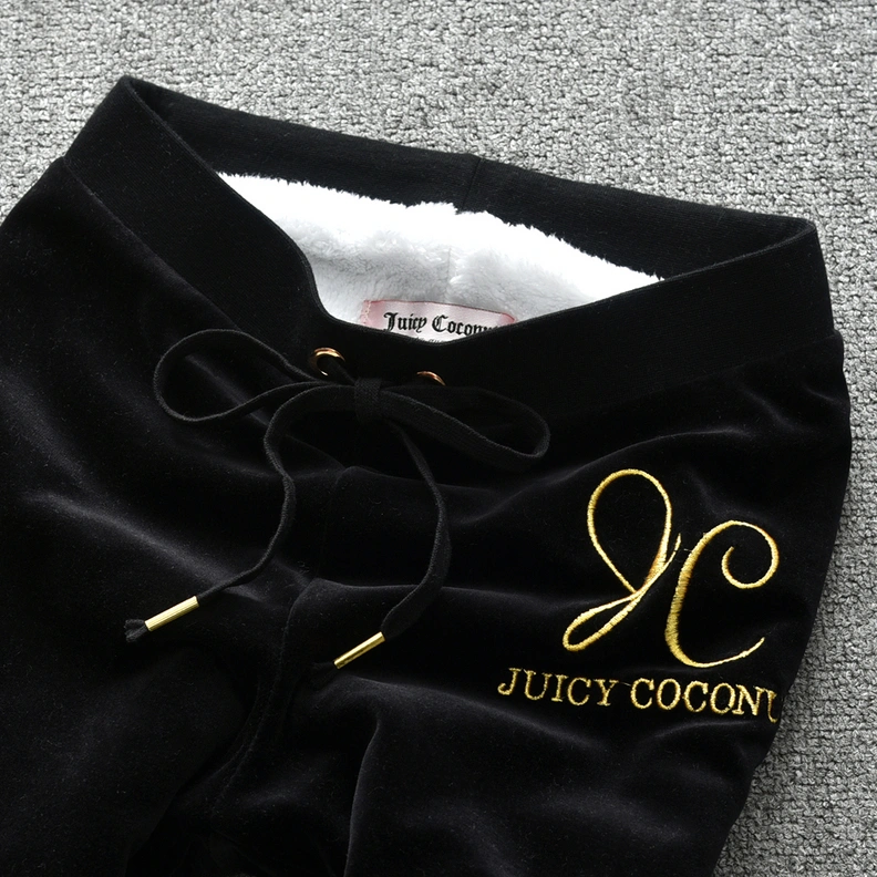 SportInspired 5157 Juicy Couture Tracksuits Long Sleeved For Women