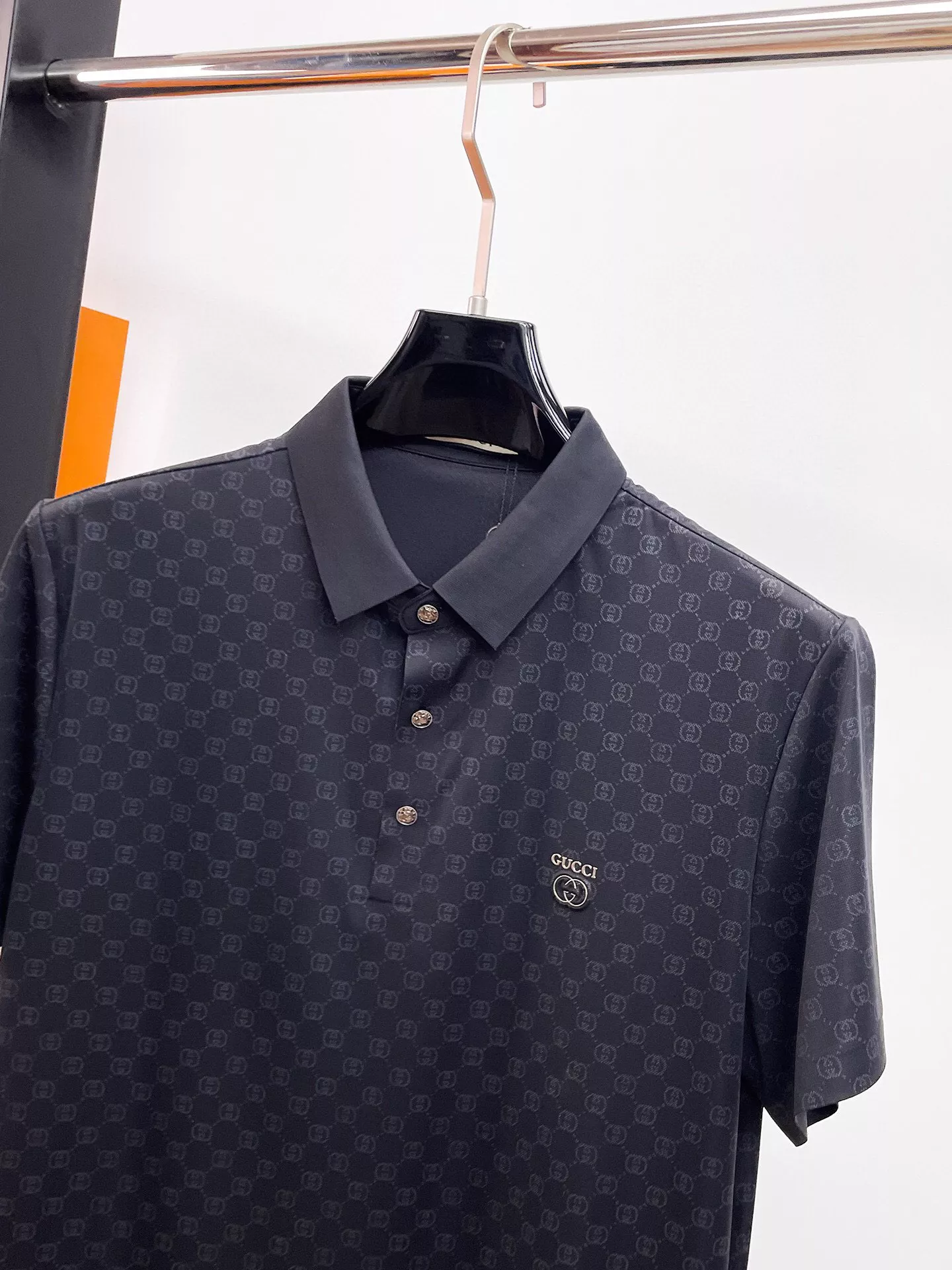 SportInspired 5172 Gucci T-Shirts Short Sleeved For Men