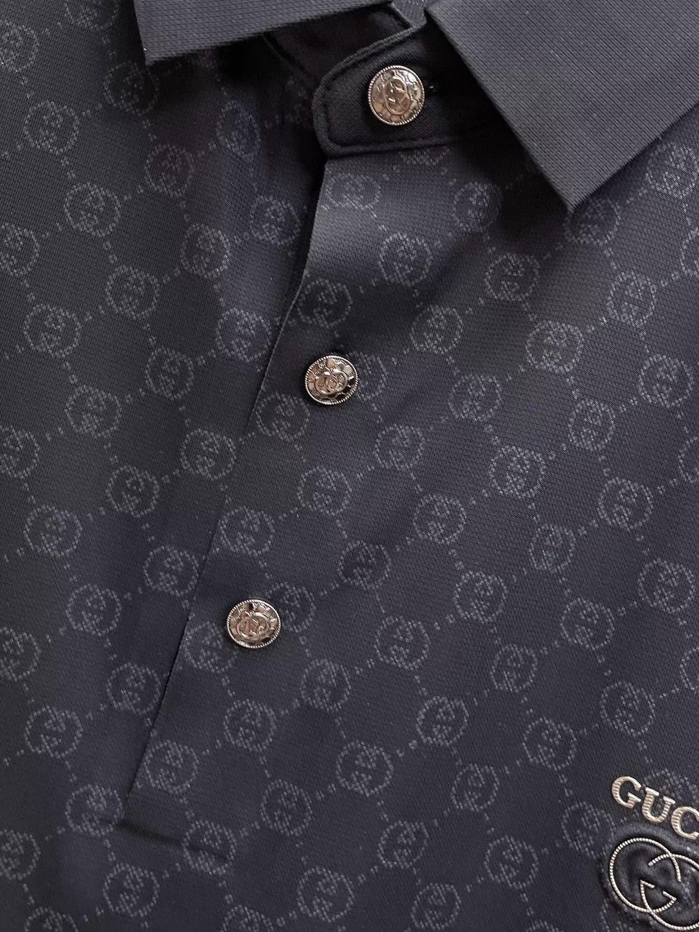 SportInspired 5172 Gucci T-Shirts Short Sleeved For Men