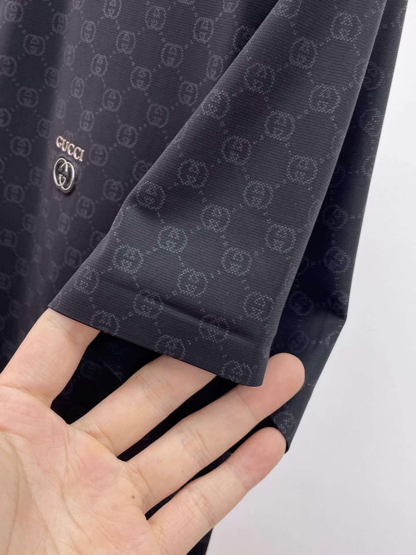 SportInspired 5172 Gucci T-Shirts Short Sleeved For Men