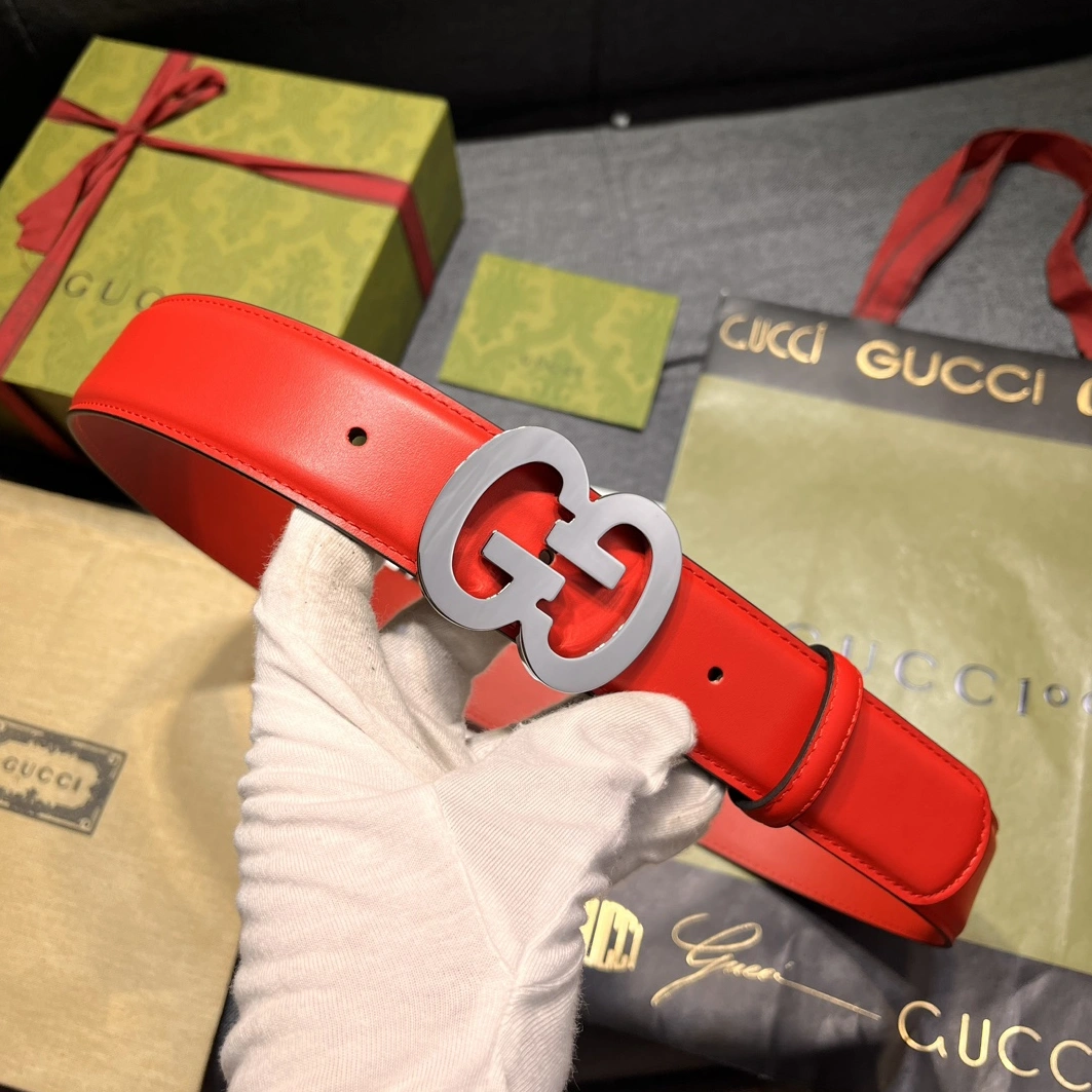 SportInspired 5214 Gucci AAA Quality Belts For Unisex