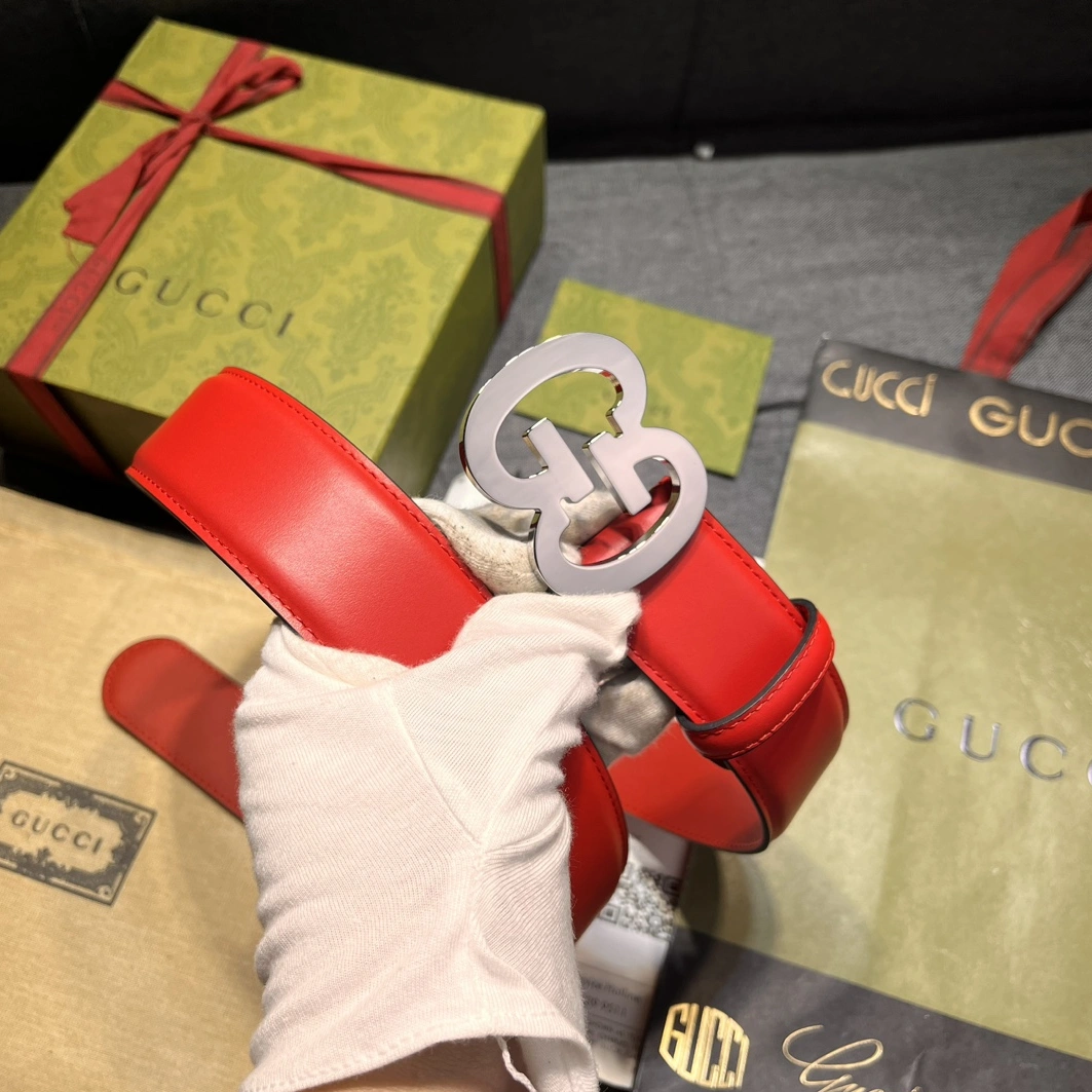 SportInspired 5214 Gucci AAA Quality Belts For Unisex
