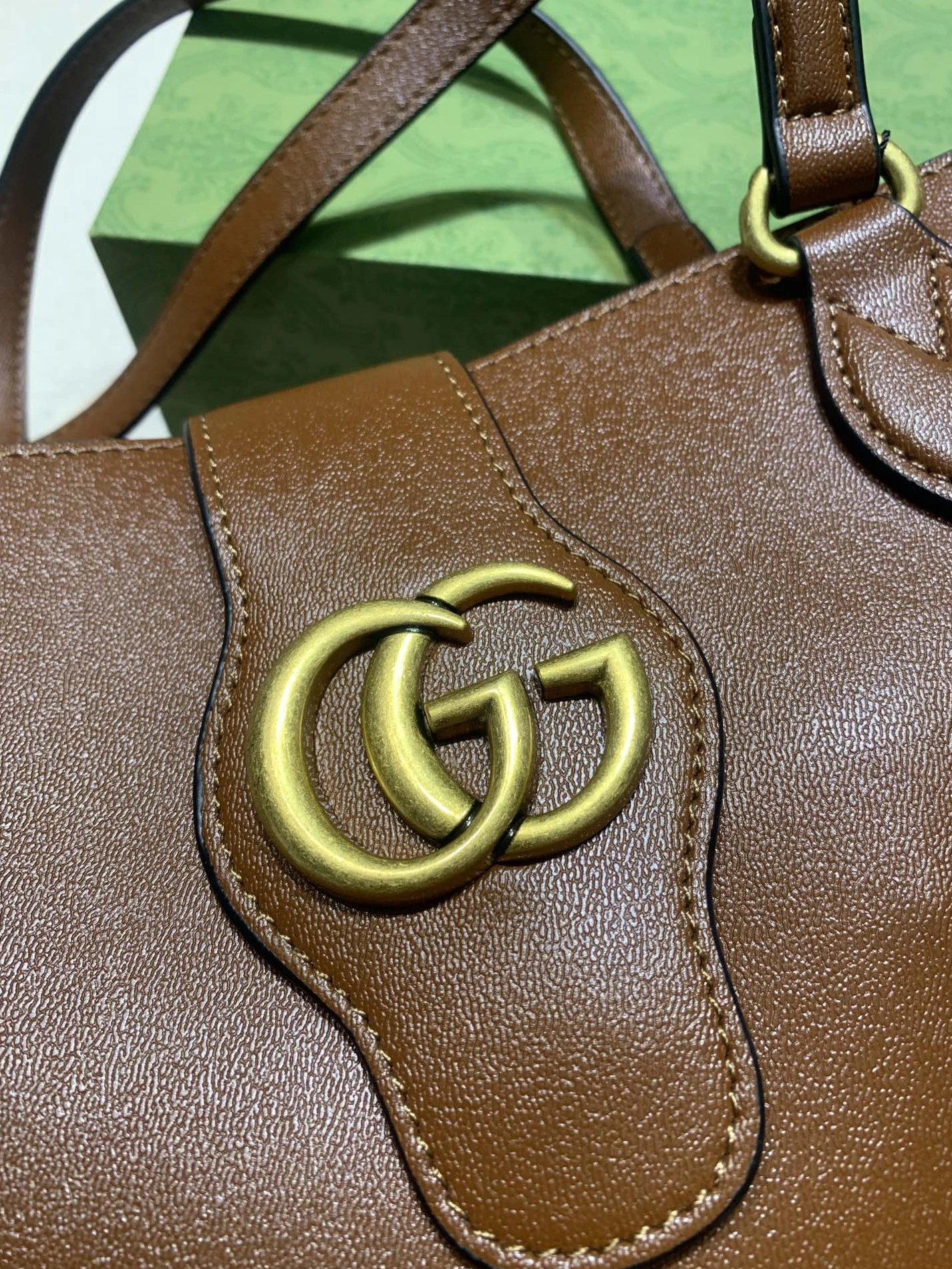 SportInspired 522 Gucci AAA Quality Handbags For Women