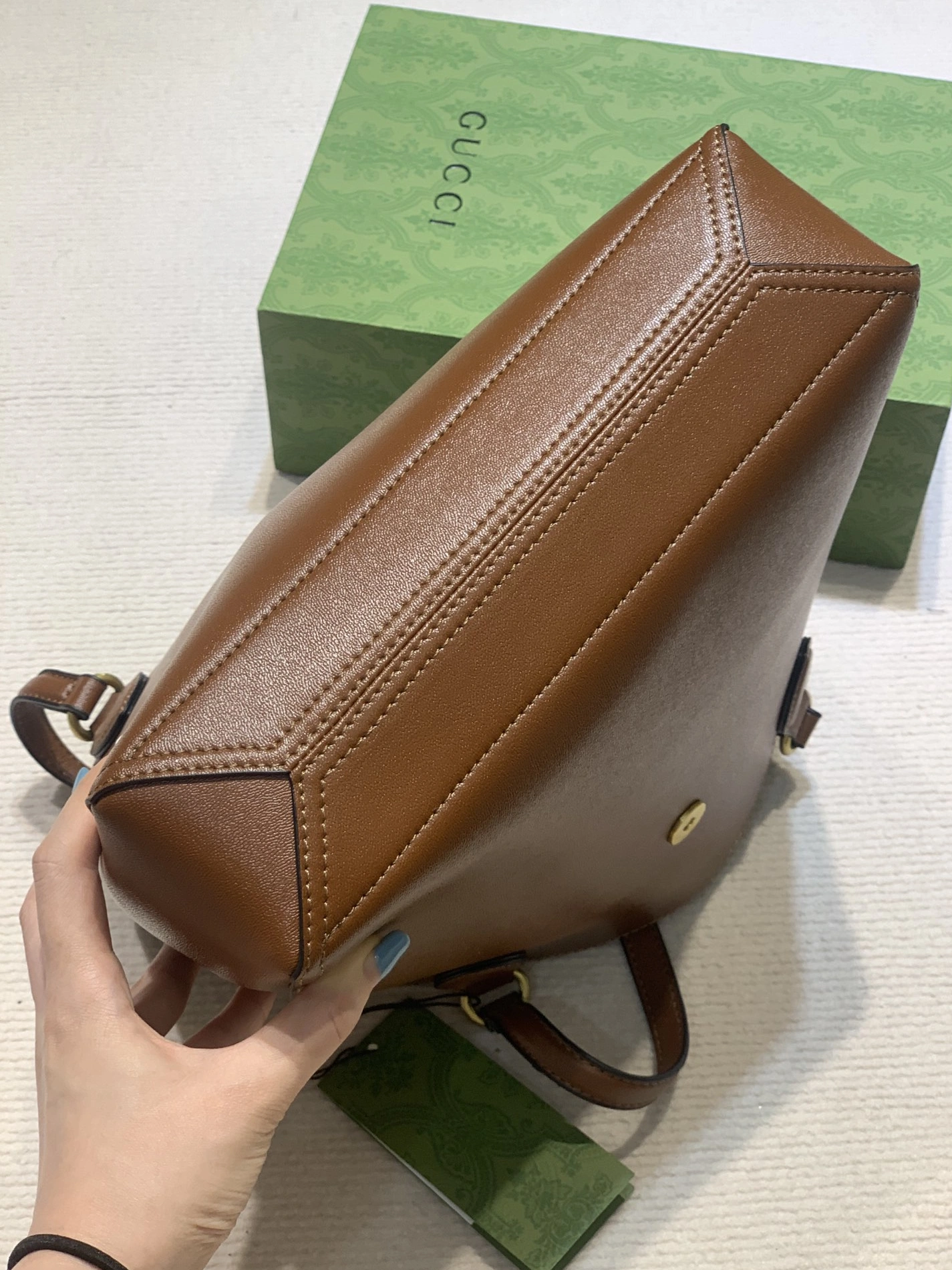 SportInspired 522 Gucci AAA Quality Handbags For Women