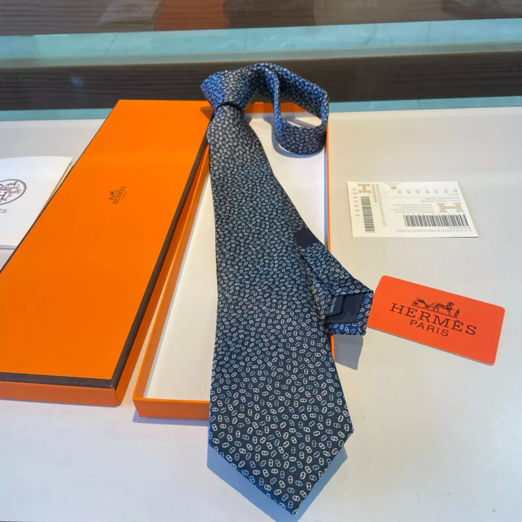 SportInspired 5261 Hermes Necktie