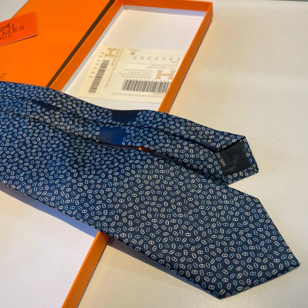 SportInspired 5261 Hermes Necktie