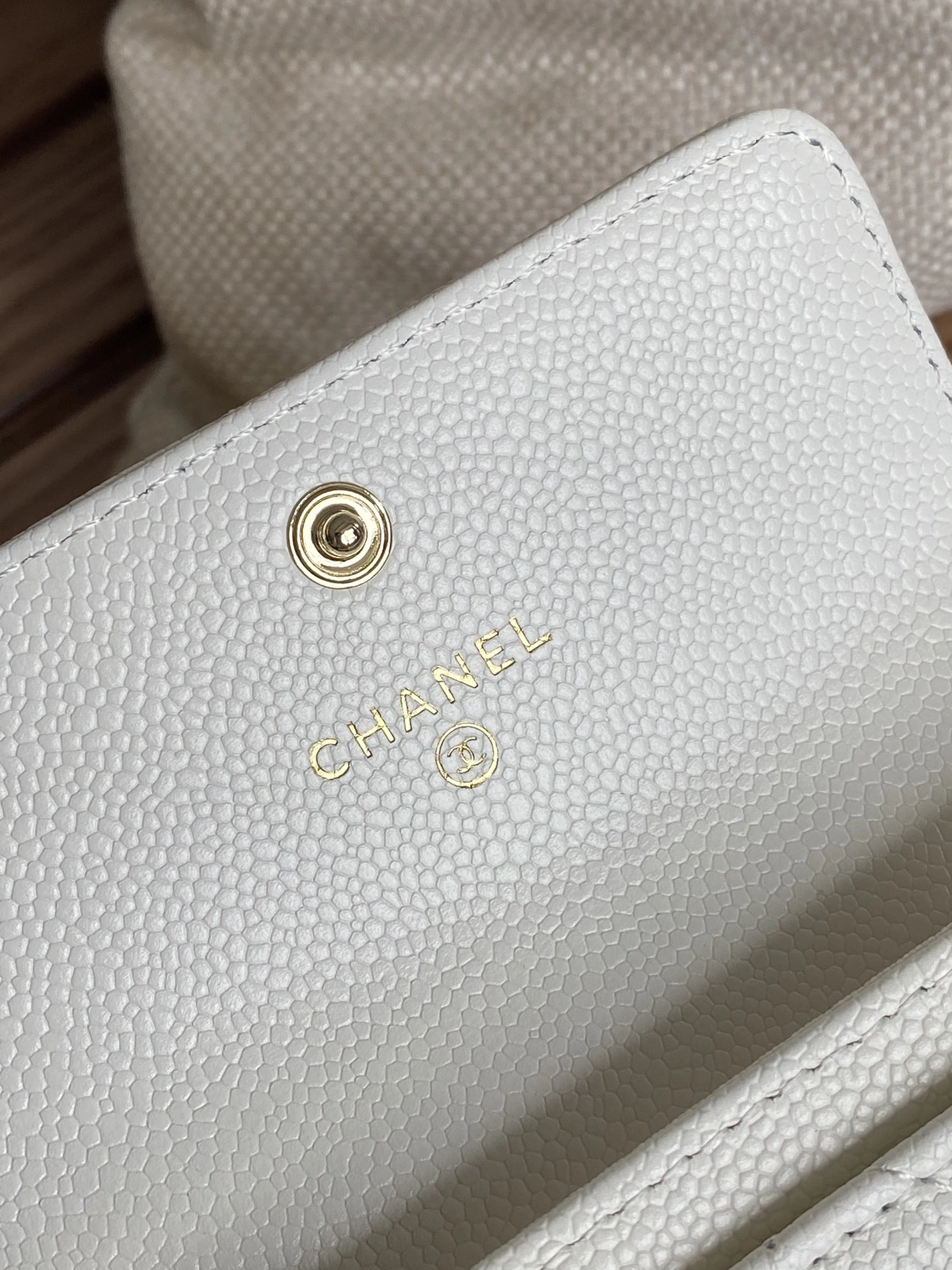 SportInspired 5280 Chanel Wallets