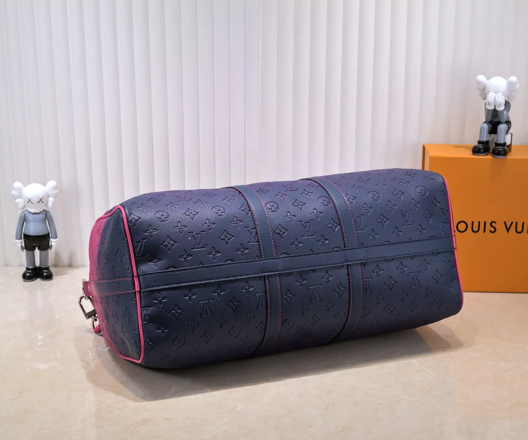 SportInspired 5285 Louis Vuitton Travel Bags