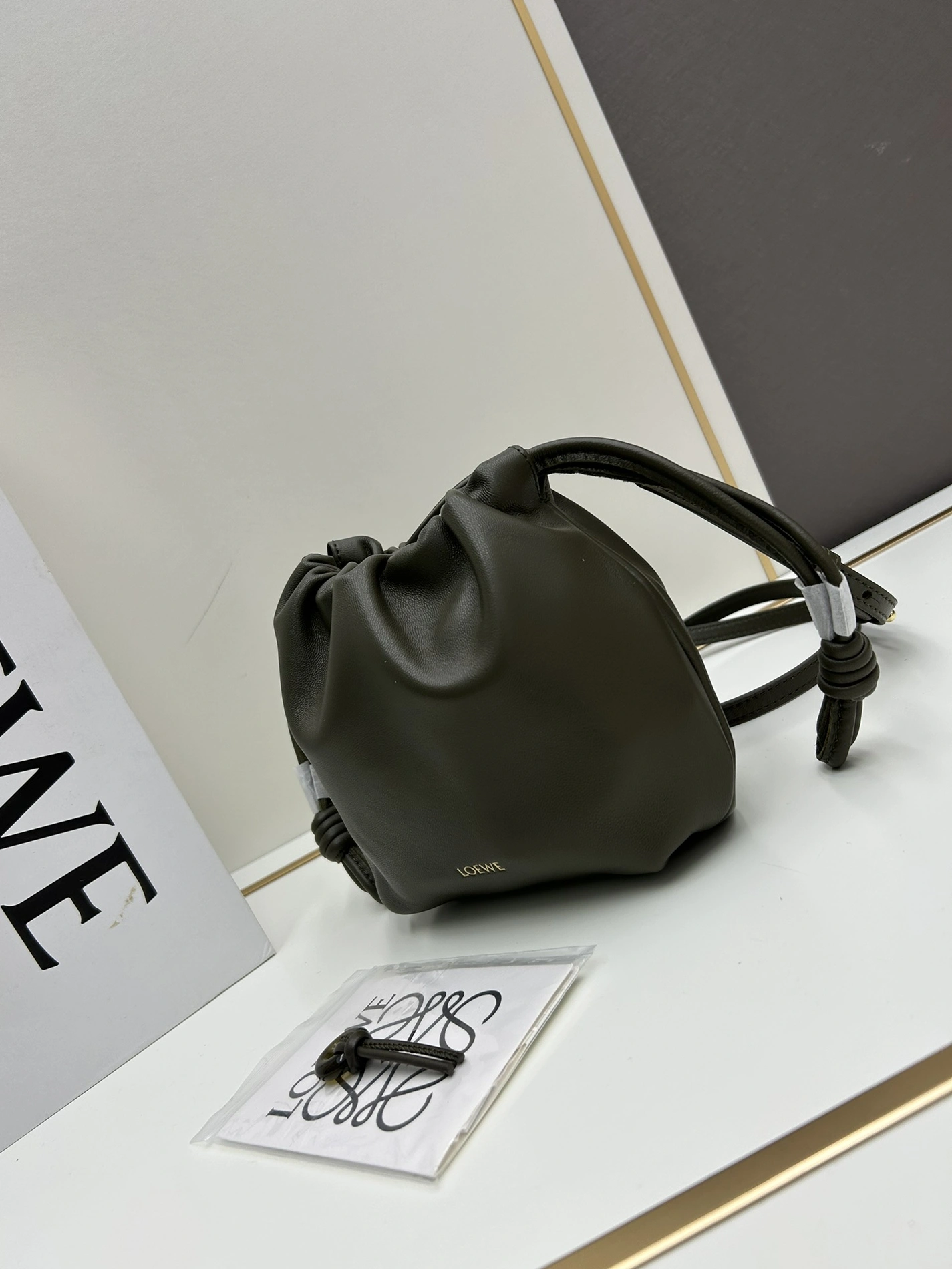 SportInspired 5299 LOEWE AAA Quality Messenger Bags For Women