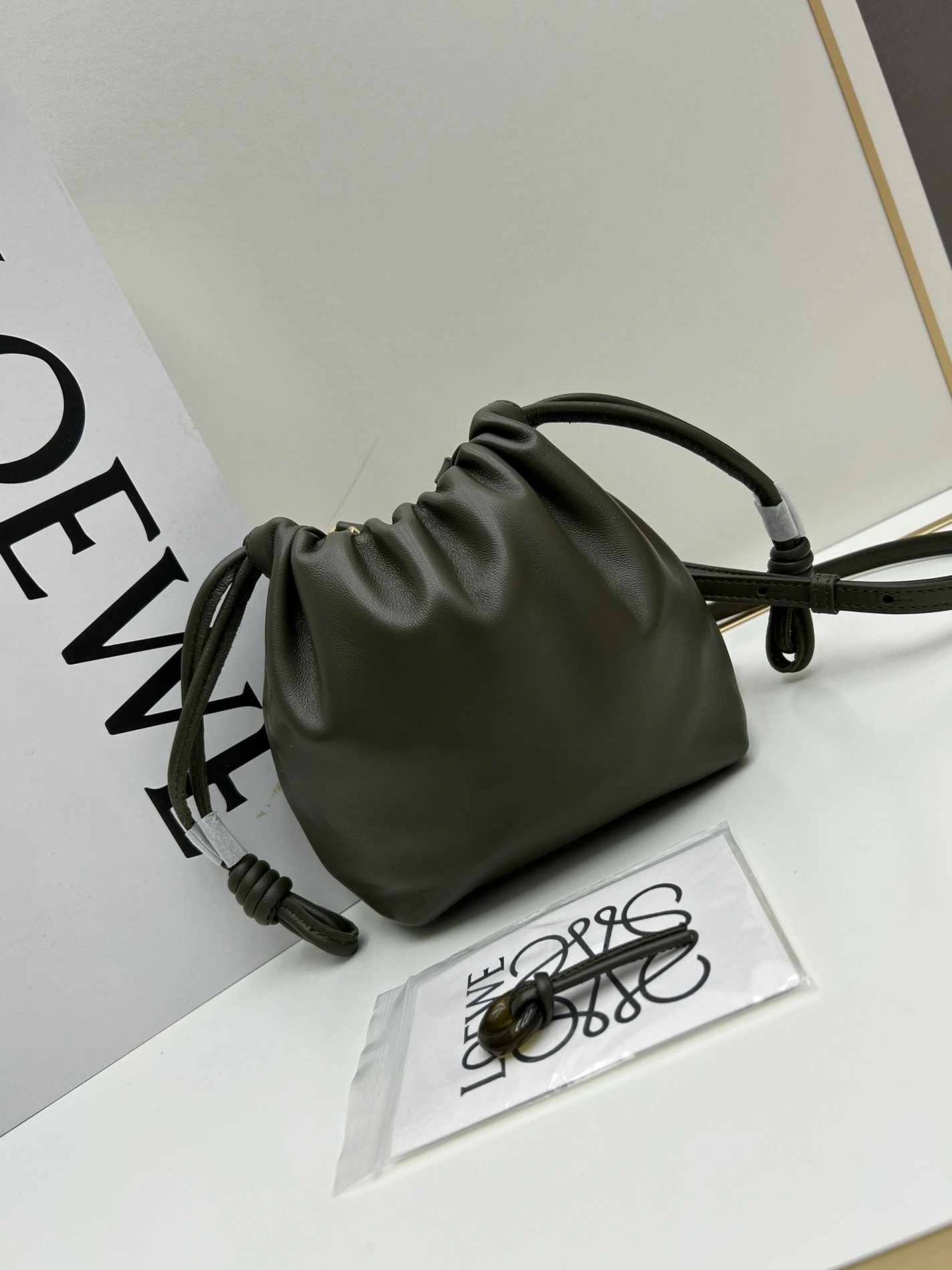 SportInspired 5299 LOEWE AAA Quality Messenger Bags For Women