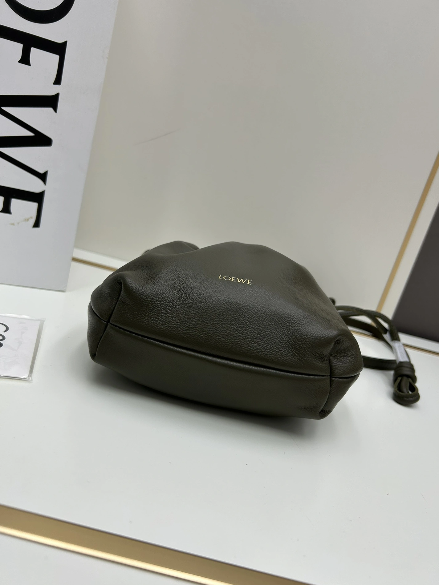 SportInspired 5299 LOEWE AAA Quality Messenger Bags For Women