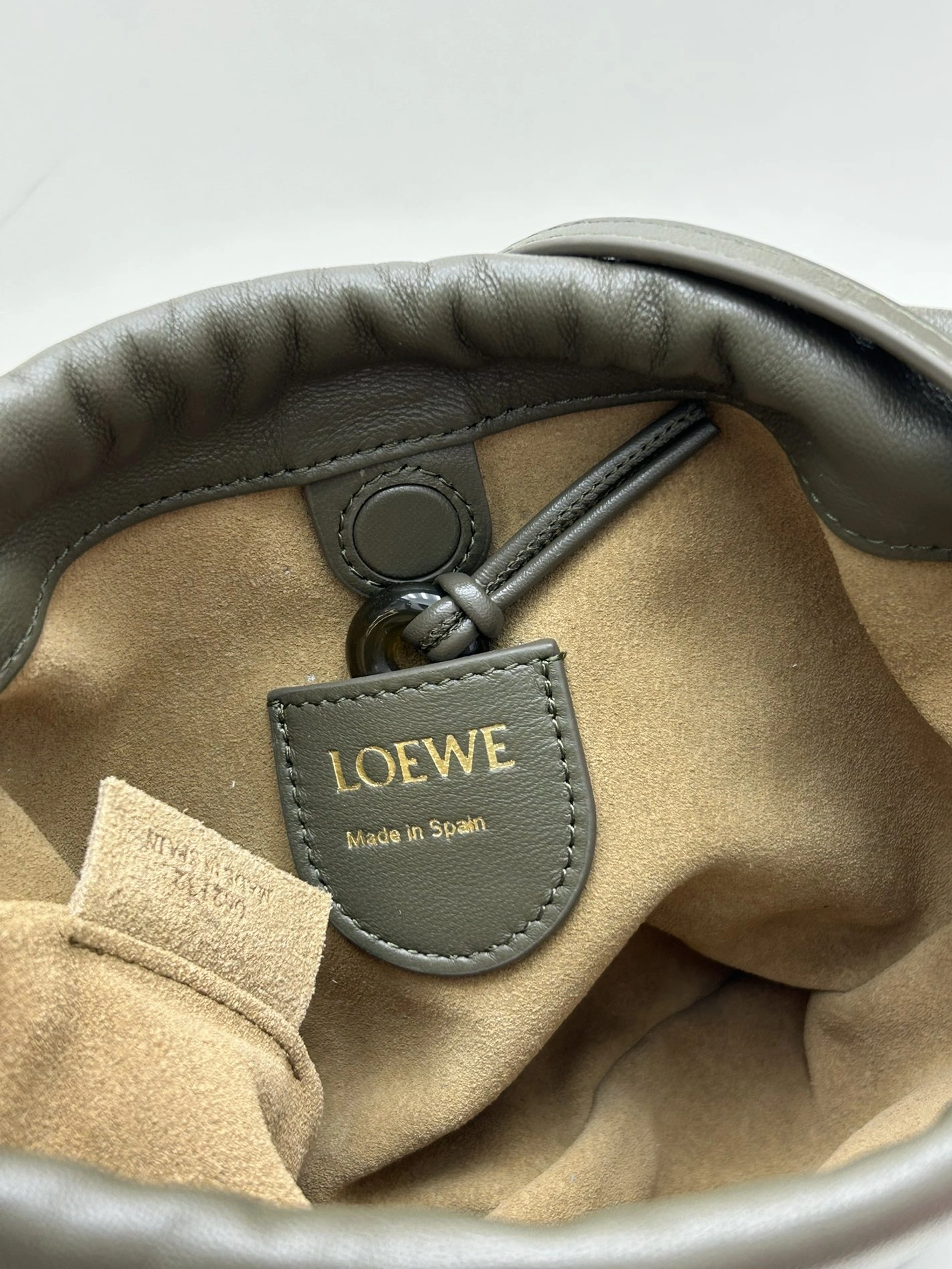 SportInspired 5299 LOEWE AAA Quality Messenger Bags For Women