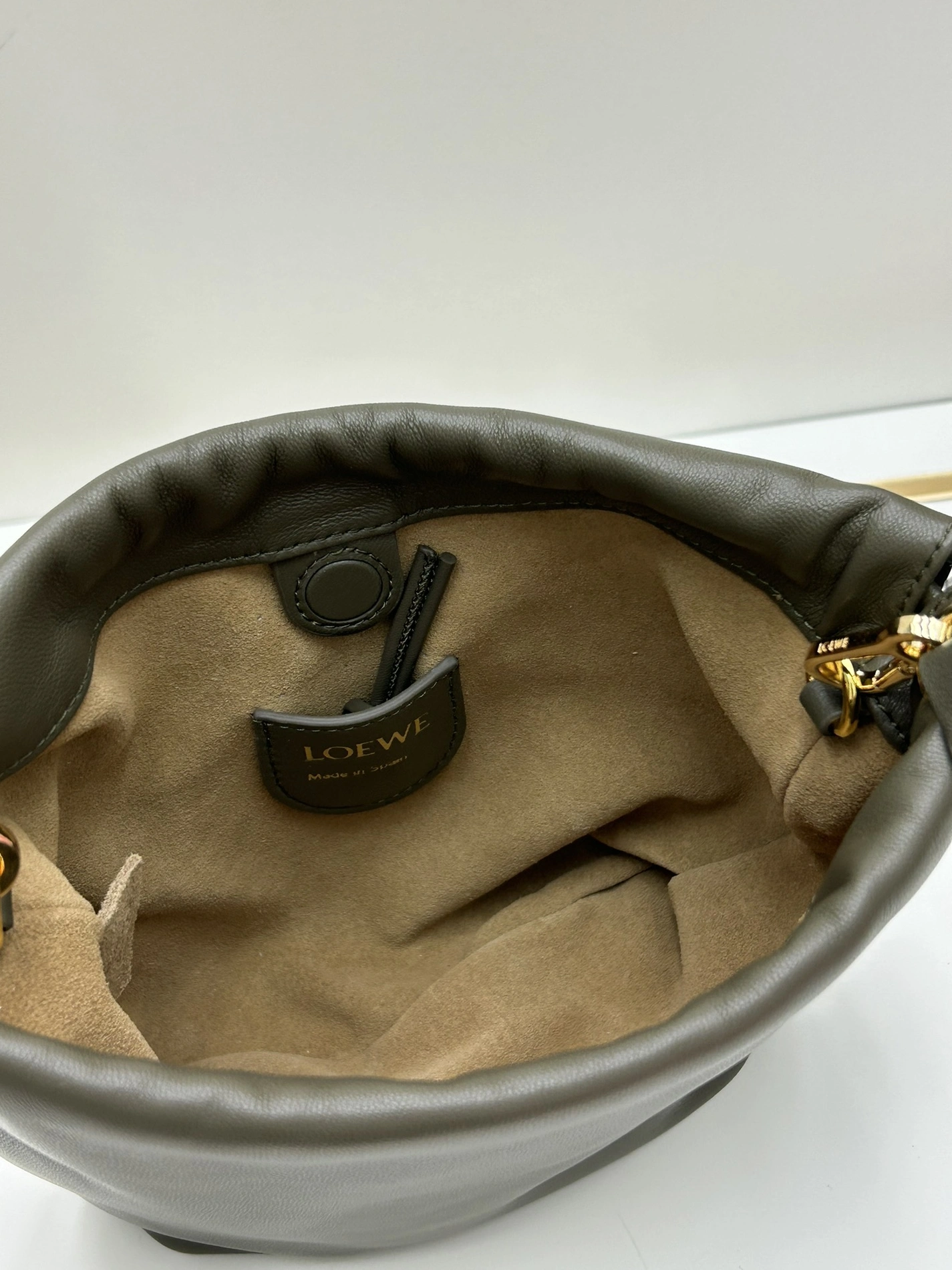 SportInspired 5299 LOEWE AAA Quality Messenger Bags For Women